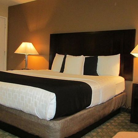 Fairbridge Inn & Suites Leavenworth Luaran gambar