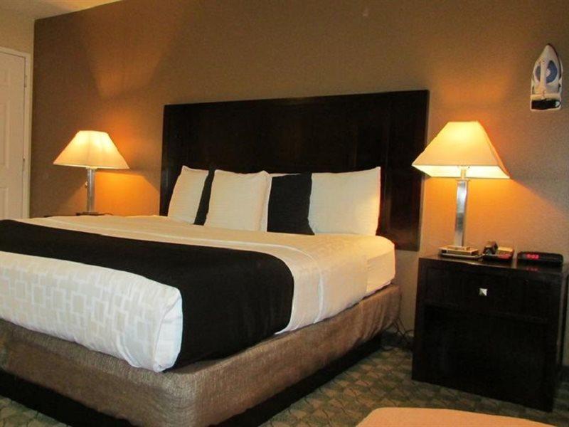 Fairbridge Inn & Suites Leavenworth Luaran gambar