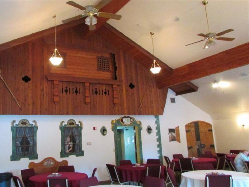Fairbridge Inn & Suites Leavenworth Luaran gambar