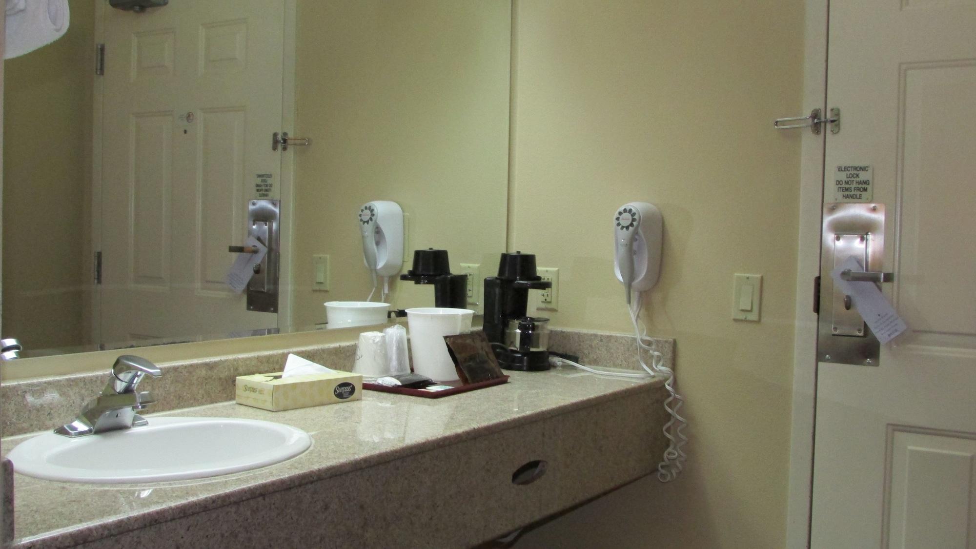 Fairbridge Inn & Suites Leavenworth Luaran gambar