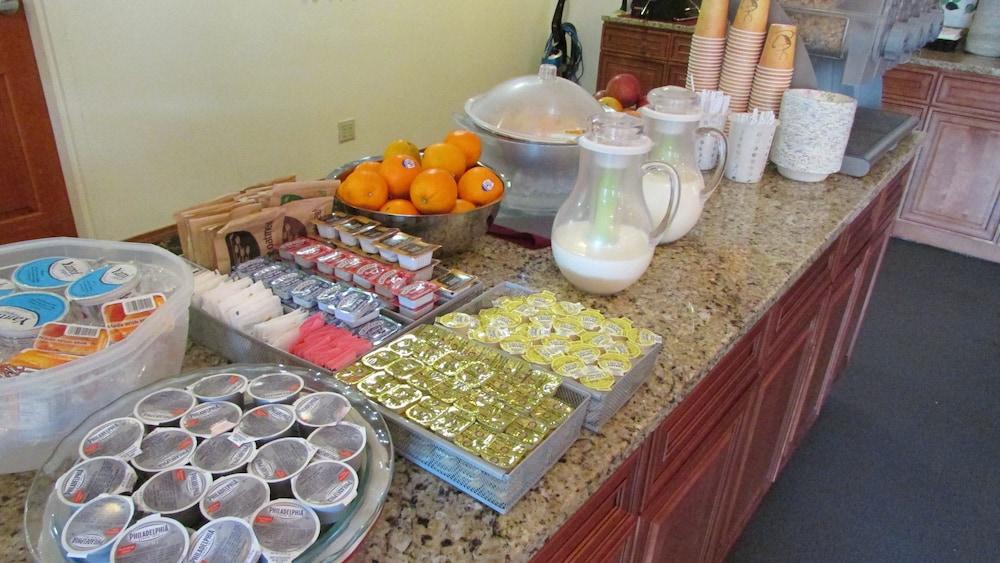 Fairbridge Inn & Suites Leavenworth Luaran gambar