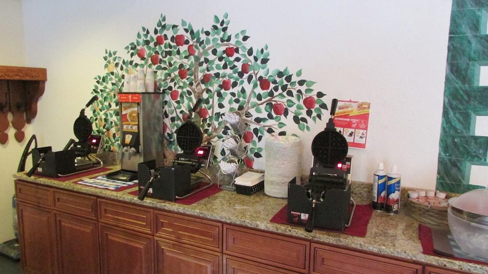 Fairbridge Inn & Suites Leavenworth Luaran gambar