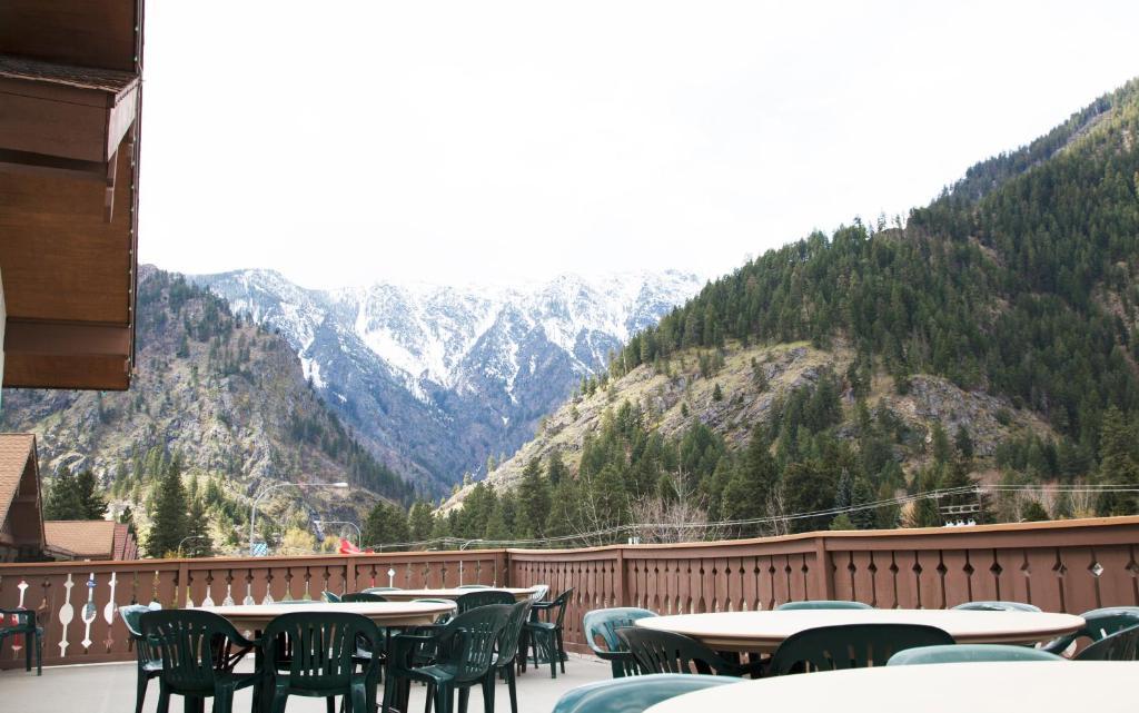 Fairbridge Inn & Suites Leavenworth Luaran gambar