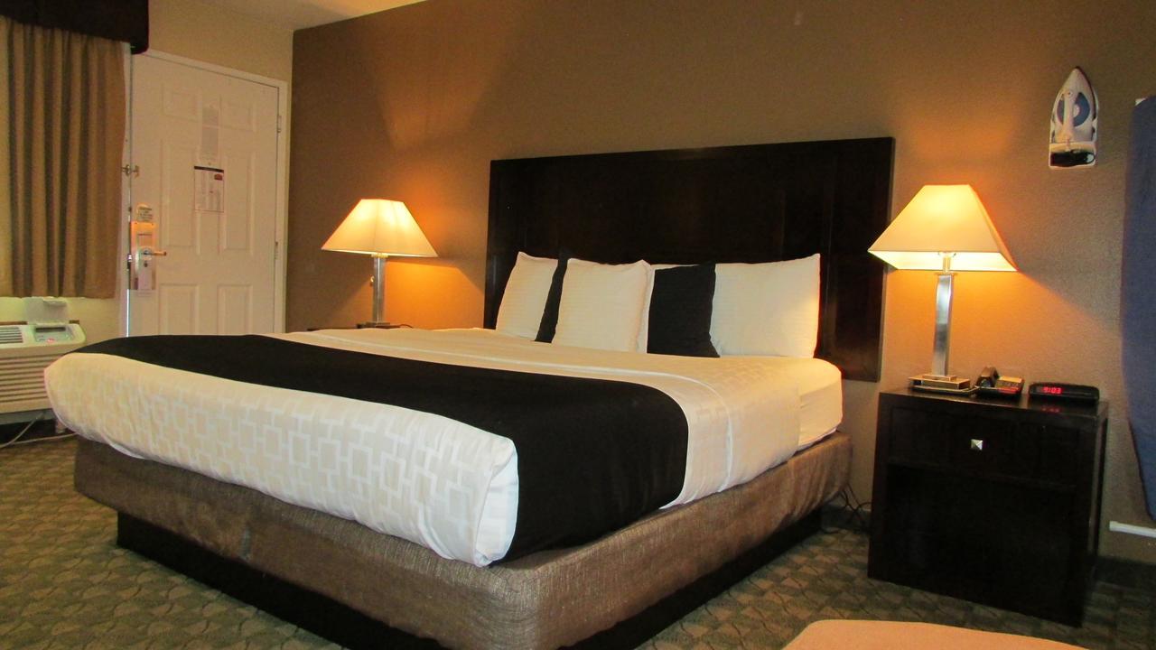 Fairbridge Inn & Suites Leavenworth Luaran gambar