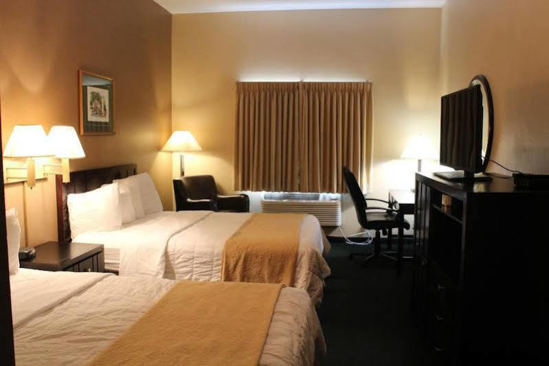 Fairbridge Inn & Suites Leavenworth Luaran gambar
