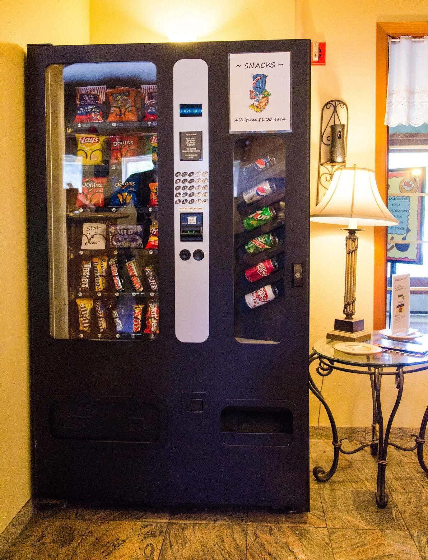 Fairbridge Inn & Suites Leavenworth Luaran gambar