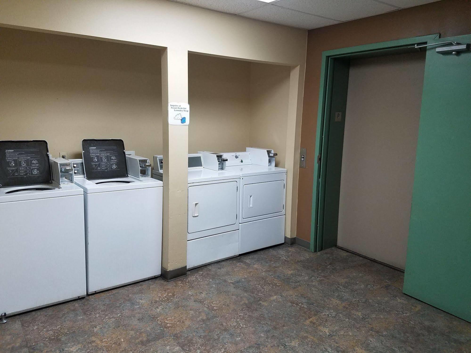 Fairbridge Inn & Suites Leavenworth Luaran gambar