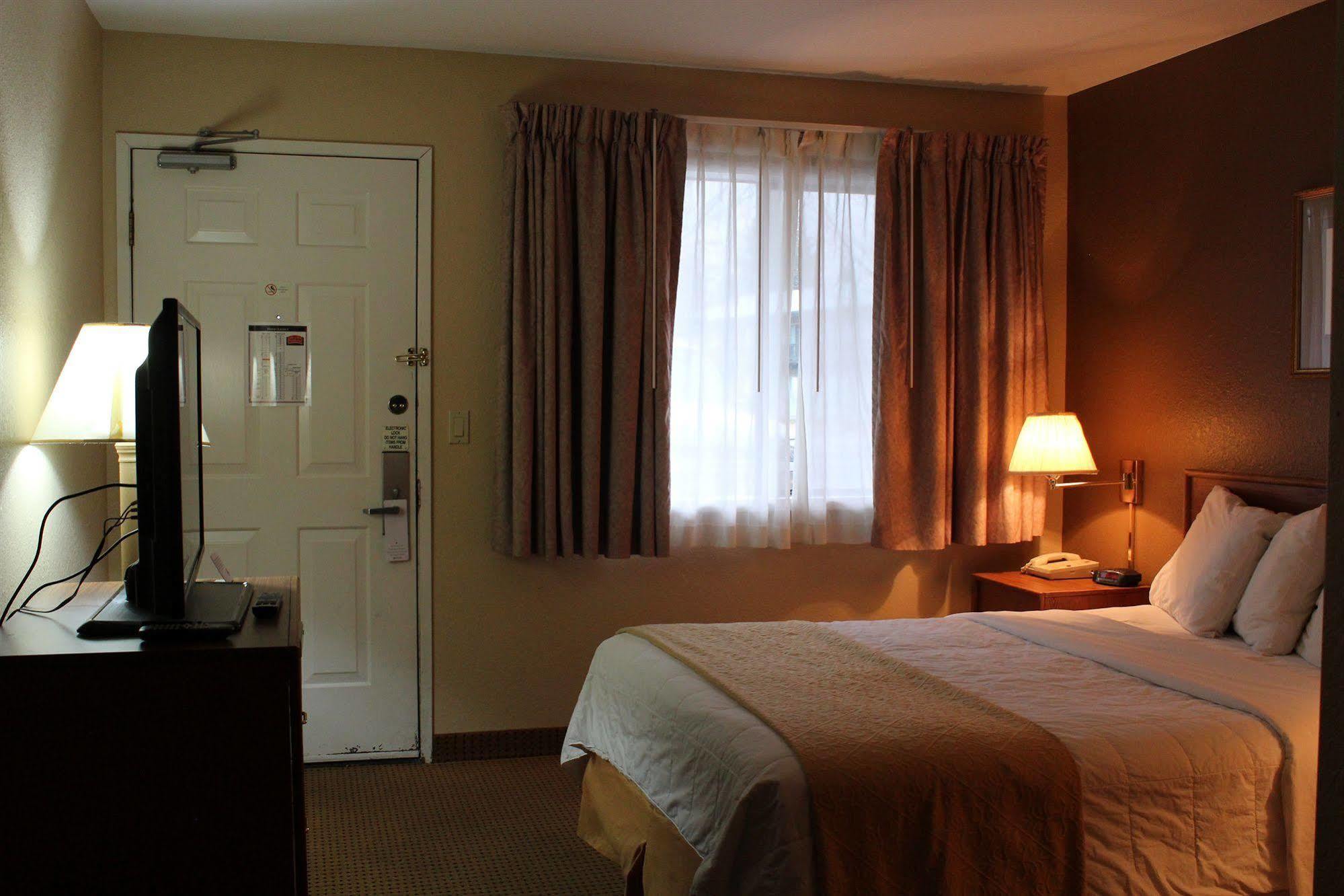 Fairbridge Inn & Suites Leavenworth Luaran gambar